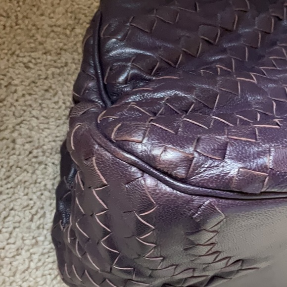 Bottega Veneta Intrecciato Maggiore Tote - Picture 11 of 15